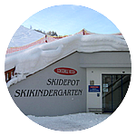 Skidepot