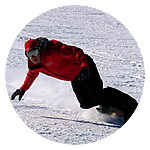 Snowboardkurs